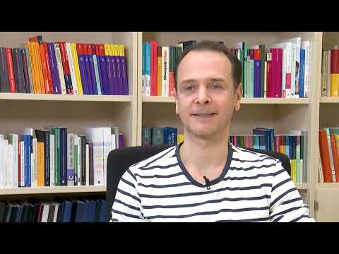 Prof. Dr. Sven Thiersch: Habitus