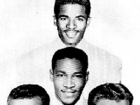 DON JULIAN & THE LARKS - THE ANSWER CAME TO LATE