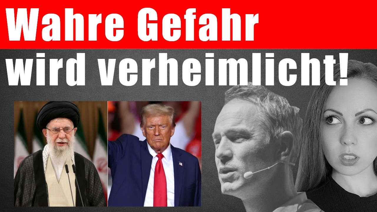 Daniele Ganser: Der Iran Krieg ist nur ein Ablenkungsmanöver DAVOR!