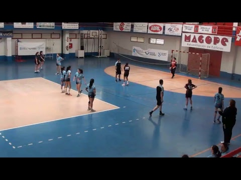 6NTV  IF  SEIS DO NADAL-LALIN  180304