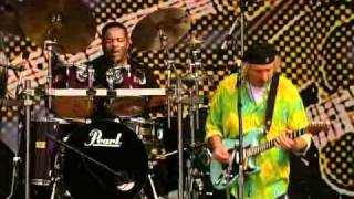 Joe Walsh - Funk 49 Live 4 6 2004 Crossroads Guitar Festival Cotton Bowl Stadium Dallas USA