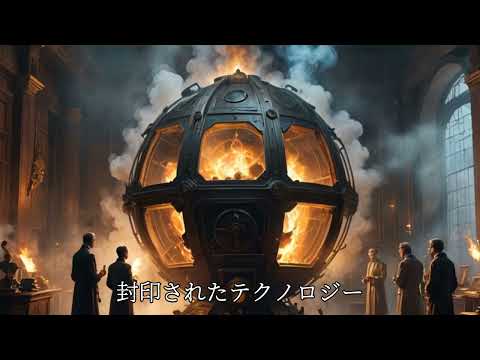 考古学: 失われたと思われていたテクノロジーが謎の発見で明らかに