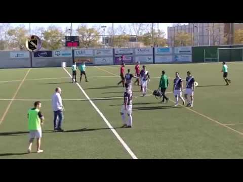 Jornada 19 - Alcàsser C.F. 1 - S.C. Requena 3