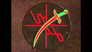 Shabazz Palaces - Find Out [Of Light]