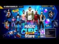 OB51 Magic Cube Store Update 29 Oct Magic Cube Update 10 New Bundles Magic Cube Store Free Fire