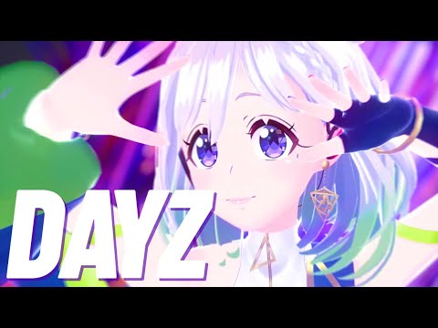 YuNi MV 「DAYZ」