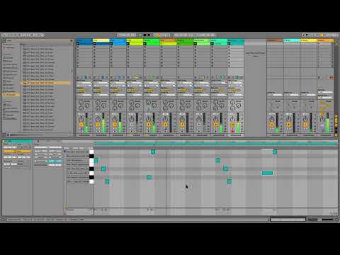Daily Decibel #9 - Bass Stabs