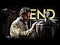 Breaking Bad || The End