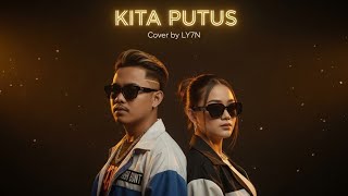 Download lagu KITA PUTUS - LIL O || COVER BY LY7N NEW VERSION #bestcover #hiphopmusic  mp3
