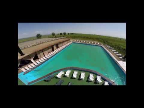 CEA MAI TARE PISCINA DIN BACAU
