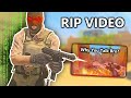 This Cheater Took Down My Video