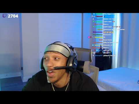 Silky Reacts To Polo G - Go Part 1 (Official Audio) ft. G Herbo