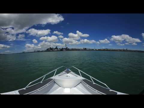 Surtees 495 Center Console