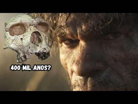 400,000-Year-Old Humans Shouldn't Be Like This