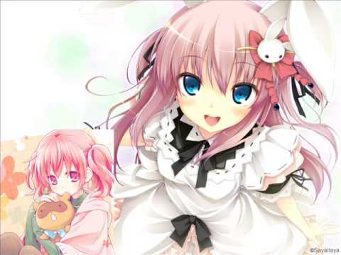 Nightcore   Headphones