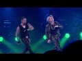 Backstreet Boys - The Call (Live at O2 Arena - NKOTBSB tour - 04.29.2012)