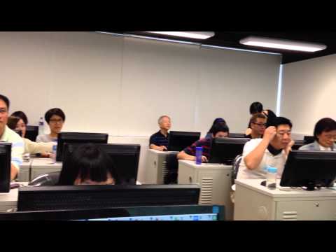 ERB Classroom Video Scanning 31 July 2014