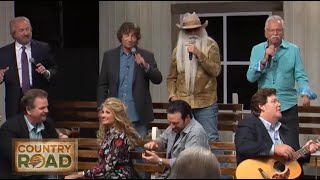 Oak Ridge Boys  \
