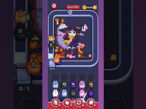 Guia do Pixel Flow Nível 1540