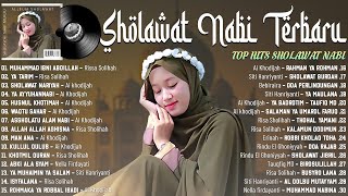 Download lagu SHOLAWAT NABI MUHAMMAD SAW MERDU TERBARU 2022 BIKI... mp3