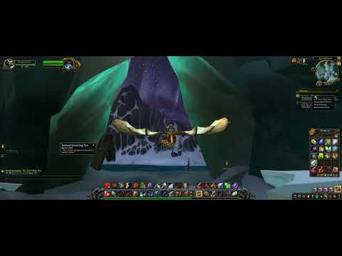 World of Warcraft: 79  You Can't Miss Him (Gameplay/Walkthrough)