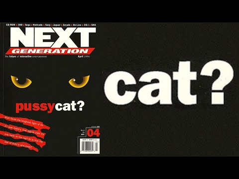 Next Generation Issue 4 (April 1995)