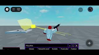 New require script Polaria