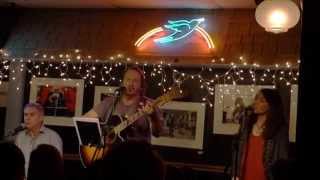 Gary Burr, To Be Loved By You (Bluebird Cafe)