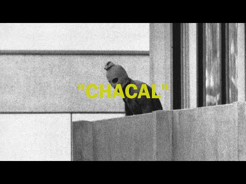 GUSTAVO TOD  "CHACAL" ft. yung vegan, PEDRO WESTER, TOBER KGL (Áudio)