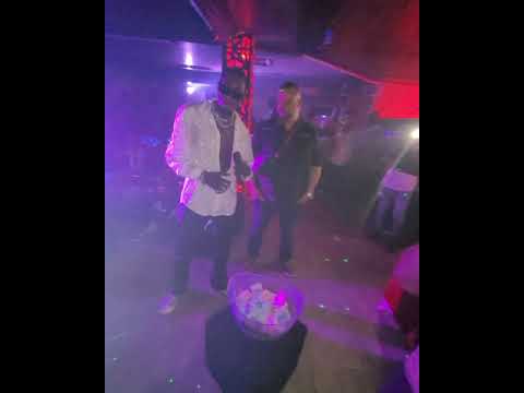 IVAN TRÉSOR EN SPECTACLE AU MOSAÏQUE TUNIS (1)