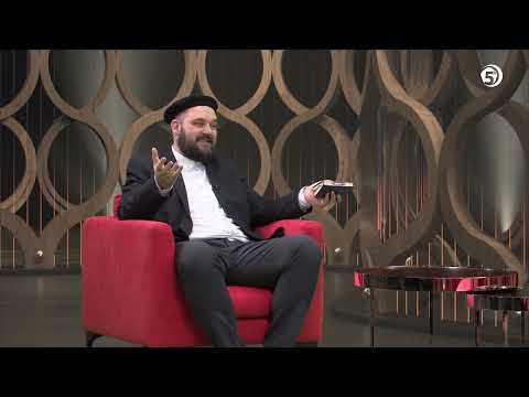 Sura Jusuf, jedno od najljepših Kur'anskih kazivanja - KUR'AN, NOVO ČITANJE - mr Elvedin Huseinbašić