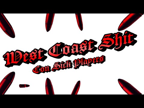 6.- Hip Tropa - West Coast Shit Ft. Sick Players AGUACERO 2025