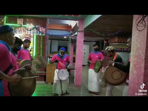 Sp thaipusam karti tappu beat 2022