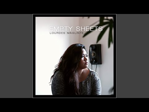 Empty Sheets (feat. Kyle Wong)
