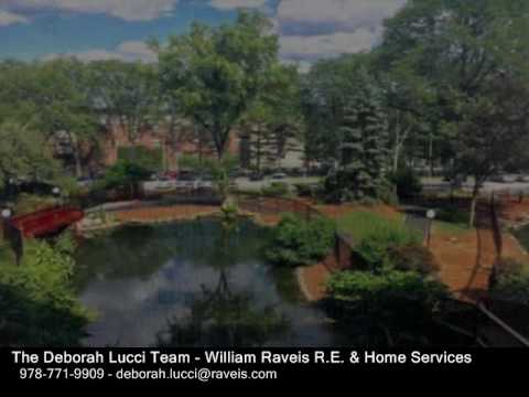 200 Swanton Street Unit 218, Winchester MA 01890 - Condo - Real Estate - For Sale -