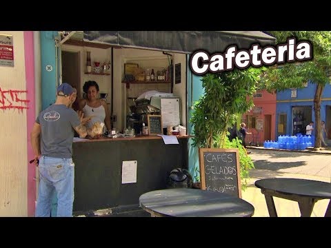 , title : '🏆 Cafeteria em São Paulo faz sucesso em uma área de 2m²☕'