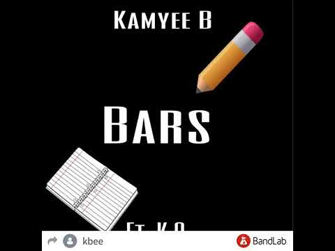Kamyee B ft. K.O. - BARS