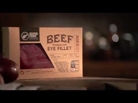 How to Cook Beef Tenderloin - Annabel Langbein