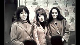 The Ronettes - Be My Baby  - Stereo