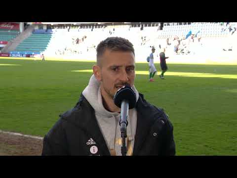 Tallinna FCI Levadia - Tallinna FC Flora l 1:1 l Premium liiga 16. voor l 2022 l Vladimir Vassiljev