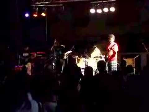 Overhead- Bad World- Selegas