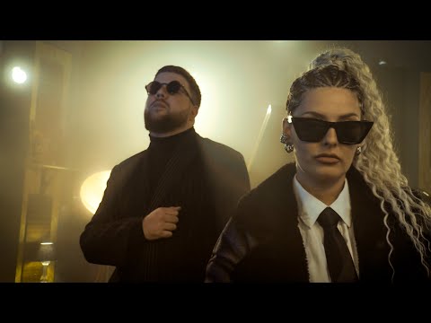 Raja Meziane - Tirade feat.Maxestilo [Prod by Dee Tox]