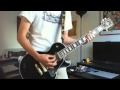 Mastodon - Ghost Of Karelia - Cover by Ultime ...