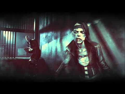 Dishonored: Brigmore Witches - Coldridge Prison Cutscene, Lizzy Stride, Favors: Overseer Daud, PS3