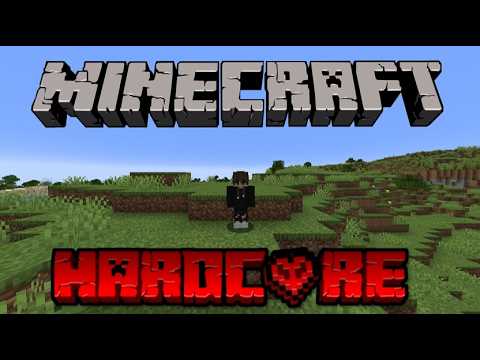LA MIA NUOVA VANILLA! - MINECRAFT HARDCORE EP.1