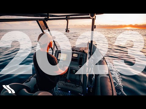 Highfield Boats 2023 Showreel