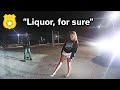 FEMALE Nearly 3x the Limit Arrested For DUI