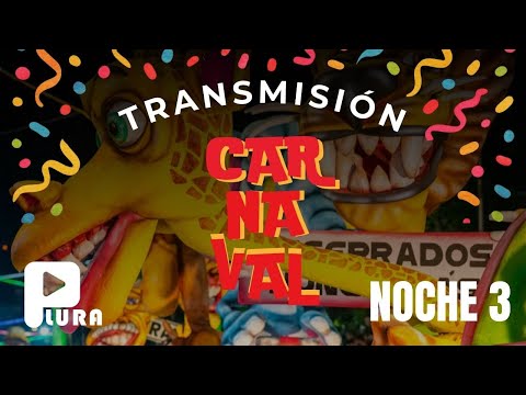 CARNAVALINCOLN - NOCHE 3 - Lincoln | Domingo 8-02-2026