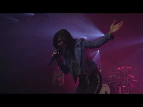 Video thumbnail for Who Could (Live)