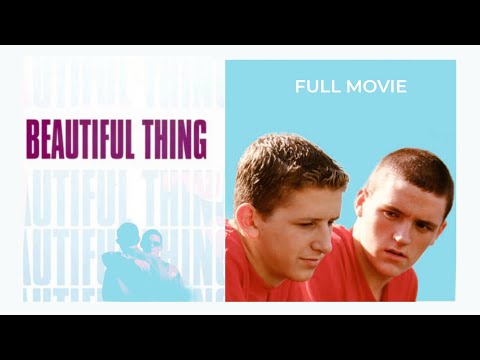 Beautiful Thing (1996) - Full Movie